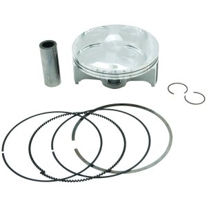 Kawasaki KX 450 F Cylinder Kit - Cylinder Works - Standard Bore High Compression 13.2:1 - `09-`12